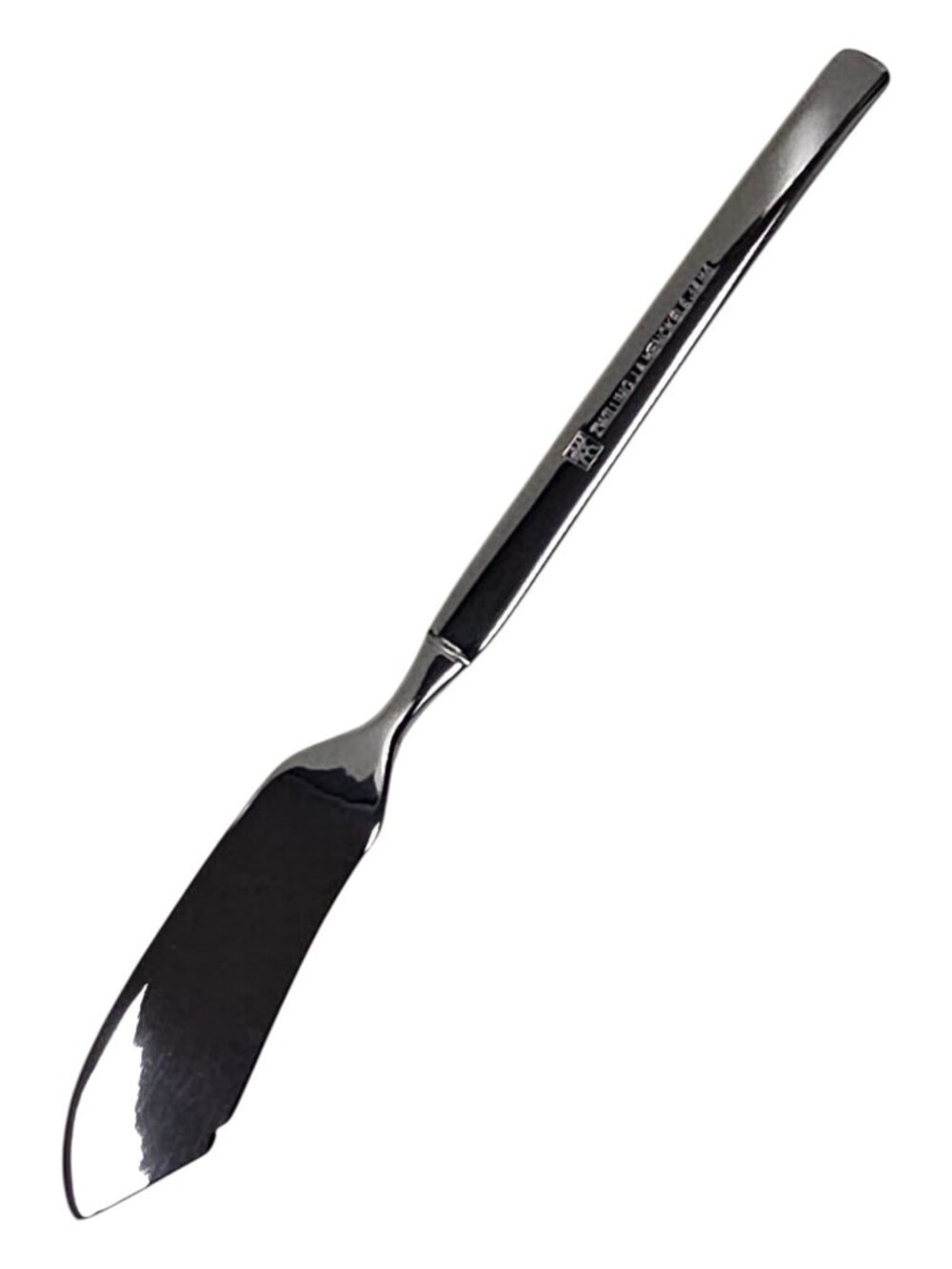 Zwilling J. A. Henckels Opus polished Master Butter Knife